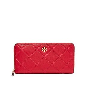 Tory Burch Georgia 女士钱包