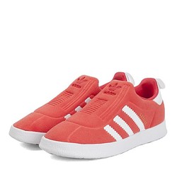 adidas 阿迪达斯 GAZELLE 360 I 儿童运动鞋 