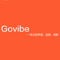 GoVibe sharps/红雀