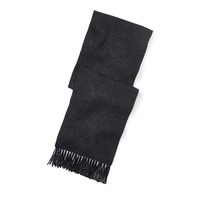 拉夫劳伦Polo RALPH LAUREN Reversible 美利奴羊毛围巾