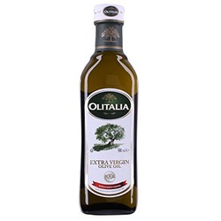 Olitalia 奥尼 特级初榨橄榄油 500ml