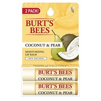 凑单品：BURT'S BEES 小蜜蜂 护唇膏 2只装