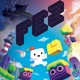 《FEZ（菲斯）》PC数字版游戏