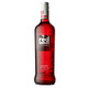 红广场（redsquare）洋酒 伏特加 红色限量版 700ml