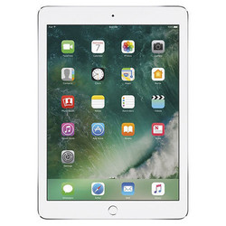 Apple iPad Pro 9.7" Retina Display 128GB Silver MLMW2LL/A