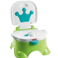 Fisher-Price 费雪 BGP35 豪华音乐嘘嘘乐  +凑单品