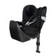 CYBEX 赛百斯 儿童安全座椅 Sirona M2 i-Size（含 Base M底座）