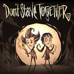 《Don't Starve Together 饥荒联机版》PC数字版游戏及Klei Entertainment 旗下游戏折扣 +凑单品