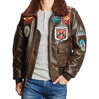 海淘活动:日本亚马逊 男士冬季外套 限时闪促(