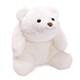GUND 北极熊史娜菲 毛绒玩具（白色大号、25cm） *3件