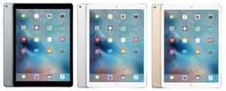 2017款 Apple iPad Pro 12.9 64g 翻新版 $529.99美元（约3459元）