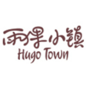 Hugo Town/雨果小镇