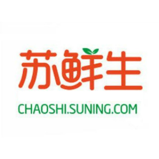 苏鲜生