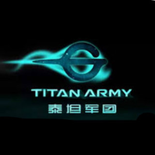 TITAN ARMY/泰坦军团