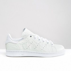 adidas 阿迪达斯 Stan Smith 大童款休闲运动鞋