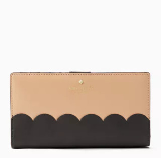 kate spade new york kane road stacy 女士钱包
