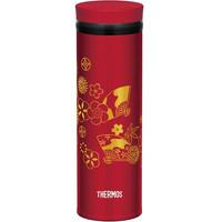 THERMOS 膳魔师 JNY-501 保温杯 500ml