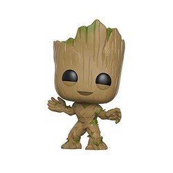 funko pop : guardians of the galaxy 