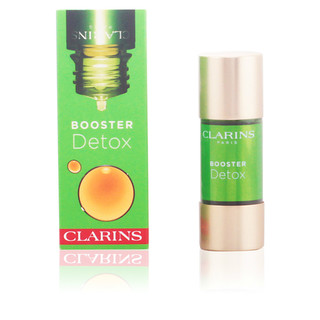 CLARINS 娇韵诗 BOOSTER Detox 净化调理精粹露 15ml