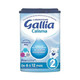 Gallia 佳丽雅 2段成长奶粉 800g