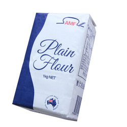 AMF 澳美福 多用途小麦粉 1kg