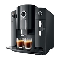 历史新低、中亚Prime会员：Jura 优瑞 IMPRESSA C60 家用全自动咖啡机