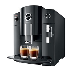 Jura 优瑞 IMPRESSA C60 家用全自动咖啡机