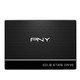 PNY 必恩威 CS900系列 120GB SATA3 固态硬盘
