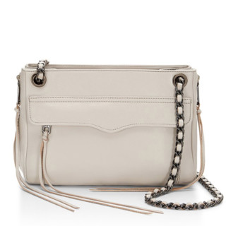 REBECCA MINKOFF Swing 女士单肩包