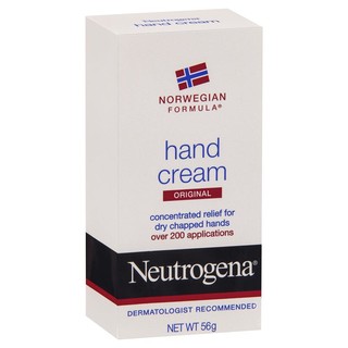 Neutrogena 露得清 挪威配方护手霜 56g