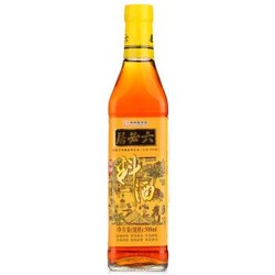 六必居 精制料酒 500ml