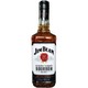 JIM BEAM 占边 波本威士忌 750ml *2件