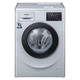 西门子 8公斤 变频全自动滚筒洗衣机  XQG80-WM12L2E88W