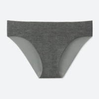 0点开始 : UNIQLO 优衣库 402436 女士无缝内裤