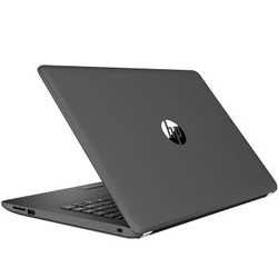 HP 惠普 小欧 HP14q-bu101TX 14英寸笔记本电脑（i5-8250U 4G 500G 2G独显 FHD Win10）灰色