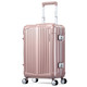 AMERICAN TOURISTER 美旅 ALVA系列 BB5 铝框拉杆箱 21寸