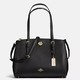 COACH 蔻驰 Turnlock Carryall 29 女士手提包