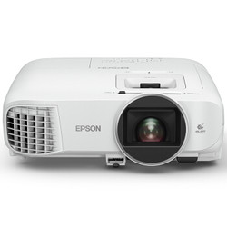 EPSON 爱普生 CH-TW5600 投影机（1080P/2500流明/镜头位移）