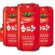限地区：统一 番茄汁 （无糖、盐）335ml*24罐 *2件 +凑单品