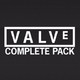 《Valve Complete Pack（V社大包）》PC数字版游戏合集