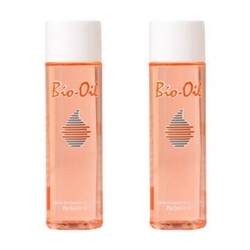 Bio-Oil 百洛油 万能祛妊娠纹油 125ml*2瓶