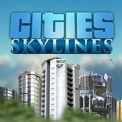 《Cities: Skylines（都市天际线）》豪华版 PC数字版游戏