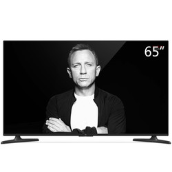 MI 小米 小米电视4A L65M5-AZ 65英寸 4K超高清电视