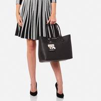 KARL LAGERFELD 卡尔·拉格斐 K/SHOPPER系列 女士手提包