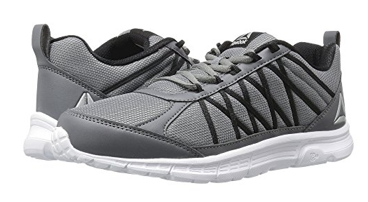 reebok 锐步 speedlux 2.0 男款跑鞋