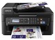  EPSON 爱普生 WorkForce WF-2630WF 多功能喷墨一体机　