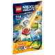 限地区：LEGO 乐高 未来骑士团系列 NEXO合体能量补充包  70372(