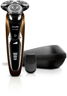 PHILIPS 飞利浦 9000系列 S9511/12 电动剃须刀