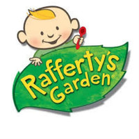 叶子 Rafferty's Garden