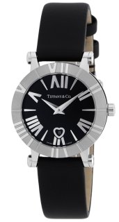 TIFFANY & Co Atlas Z1300.11.11A10A41A 女士机械腕表